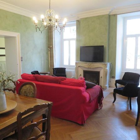 Chambres D'Hotes Chateau De Viviez Εξωτερικό φωτογραφία