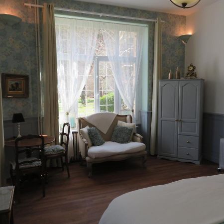 Chambres D'Hotes Chateau De Viviez Εξωτερικό φωτογραφία
