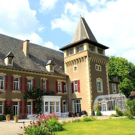 Chambres D'Hotes Chateau De Viviez Εξωτερικό φωτογραφία