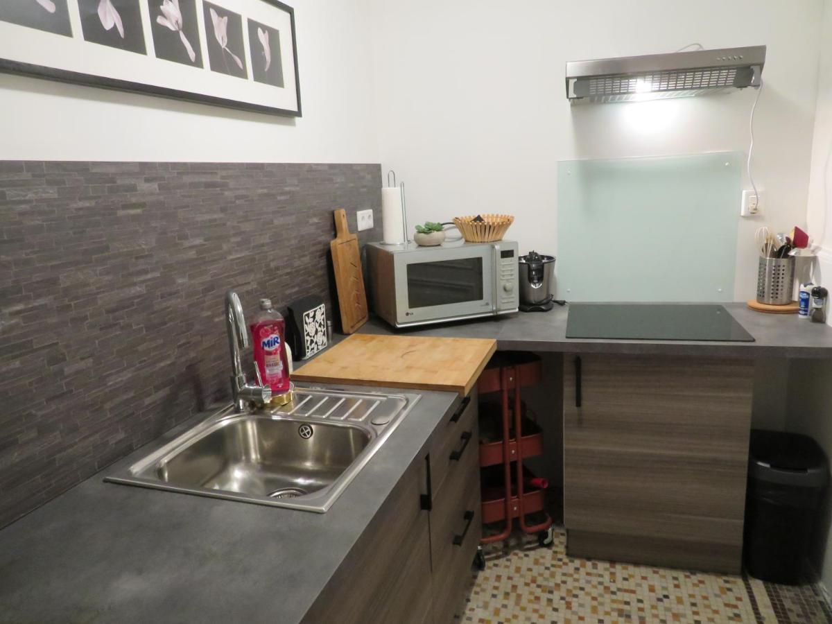 Chambres D'Hotes Chateau De Viviez Εξωτερικό φωτογραφία