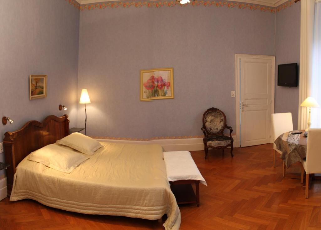 Chambres D'Hotes Chateau De Viviez Εξωτερικό φωτογραφία