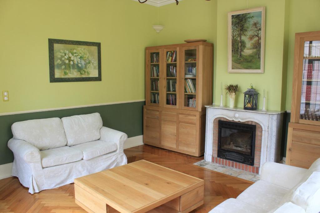 Chambres D'Hotes Chateau De Viviez Εξωτερικό φωτογραφία